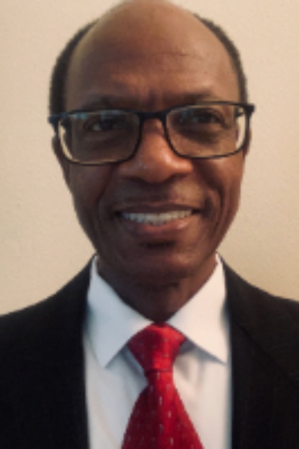 Cruise Brothers Travel Agent Carlo Toussaint
